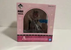一番くじ 勝利の女神：NIKKE A賞 マスト:ロマンチックメイド フィギュア
