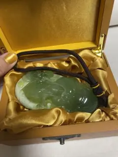中国玉器 天然石