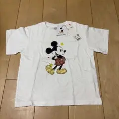 UNIQLO ミッキー スタンズUT 110
