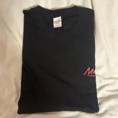 Maki バンド Record DogsTee ブラックL