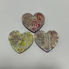 プリズムストーン セブンスコーデ セット