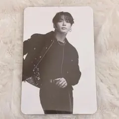 1点限り★BTS ARIRANG MAKESTAR韓国限定 トレカ ジョングク BTS ARIRANG MAKESTAR トレカ ラキドロ グク - メルカリ