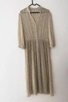 ワンピースllサイズ