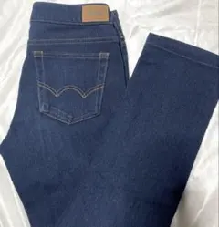 EDWIN JERSEYS JWM02 スリムストレート　XS