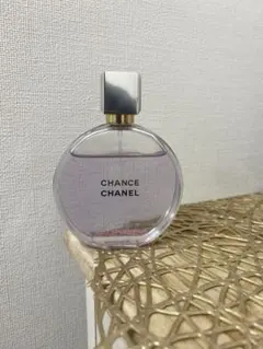 CHANCE CHANEL オースプランディド　50ml
