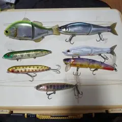 単品購入可能】マザー マザートリプル ギラギラコウゲキ バラム300