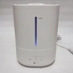 ニトリ らく給水アロマ加湿器 HM01 BRI-N-32119S 超音波式のサムネイル