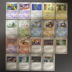 未開封　ポケモンカード★VS 劇場限定版 ポケモンカードe「劇場限定VSパック」 未開封BOX PK-413 1BOXの通販