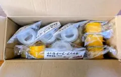 ほほえみらくらくミルクアタッチメント　母乳実感キャップフードセット　 合計８点