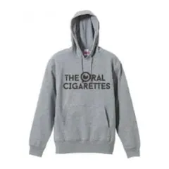 2026年最新】the oral cigarettes パーカーの人気アイテム - メルカリ