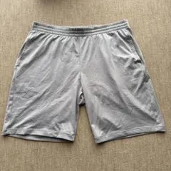 UNIQLO ユニクロ AIRism エアリズム ショートパンツ XL グレー