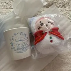 ちいかわ　エニマイくじ　古本屋