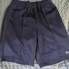IGNIO ネイビー Mサイズ パンツ バレーボール 新品