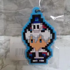 8bitドズル社 ラバーストラップ おらふくん