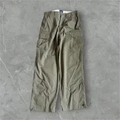 MAGIC NUMBER × askate カーゴパンツ