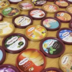 ハーゲンダッツ スプーンセット - メルカリ