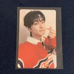 ENHYPEN ジョンウォン メモリーズ