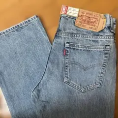 新品　LEVI'S(R) VINTAGE CLOTHING 517 リーバイス