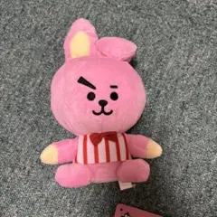 BT21 COOKY ぬいぐるみ