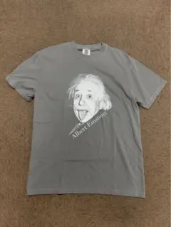 アインシュタイン tシャツ