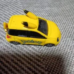 ポケモン ピカチュウ ミニカー - メルカリ