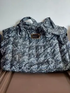 MARC BY MARC JACOBS マザーズバッグ