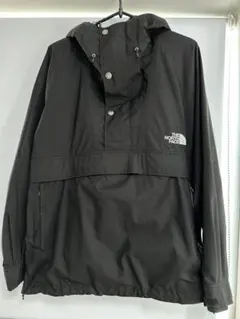 THE NORTH FACE ブラック WINDJAMMER xs