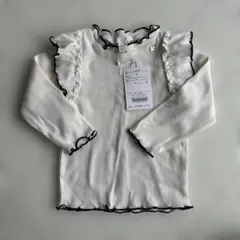 【新品】アプレレクール　長袖Tシャツ 女の子 80