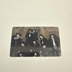 Straykids DOIT HMV ラキドロ A トレカ オール
