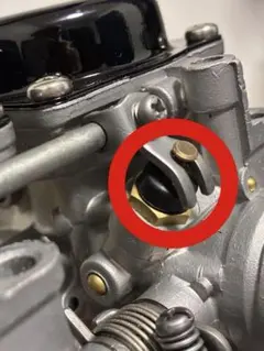 廃盤 YAMAHA XJR400 純正バネ キャブ スプリング バネ - メルカリ