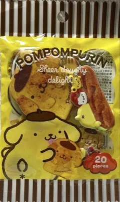 2026年最新】平成レトロポムポムプリンの人気アイテム - メルカリ