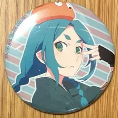 物語シリーズ 終物語 缶バッジ 5点 2025年最新】斧乃木余接 缶バッジの人気アイテム - メルカリ