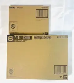 2026年最新】METAL BUILD ダブルオークアンタ フルセイバーの人気