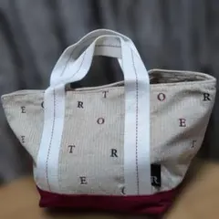 rootote トートバッグ