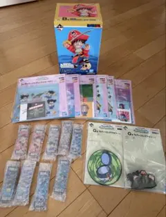 【アレクス様専用　ドラゴンボール】スナップコレクション2 B賞 孫悟空＆おまけ