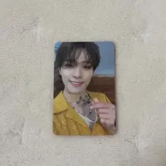 BTS JIN HAPPY JPFC限定 ラキドロ トレカ - メルカリ