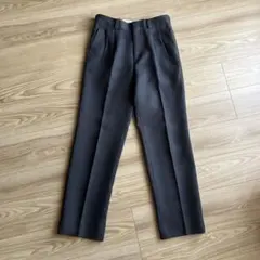 メンズ　スラックス