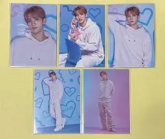 SEVENTEEN LOVE ドギョム