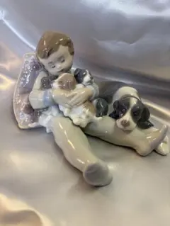 2026年最新】LLADRO 工芸品 陶芸の人気アイテム - メルカリ