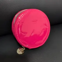YSL BEAUTE リップ型 ポーチ レッド - メルカリ