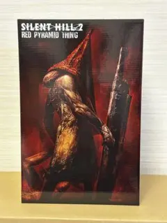 2026年最新】gecco silent hill レッドピラミッドシングの人気アイテム