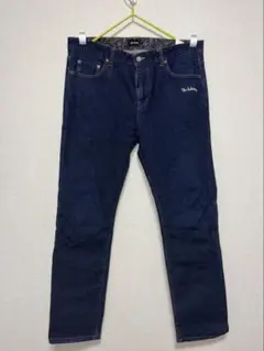 Subculture サブサエティ　デニムパンツ