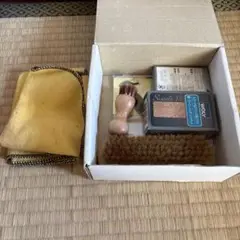 DASCO シューケアセット