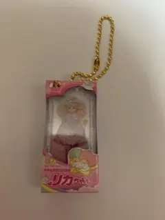リカちゃん キキララ チャーム