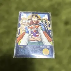 ONE PIECE 2巻 VERSUS バギー海賊団 初版 - メルカリ