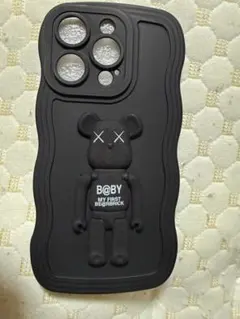 iPhone 15 Pro Max 用 耐衝撃ケース 新品