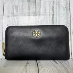 【美品】Tory Burch トリーバーチ 長財布