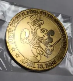 2026年最新】ミッキーマウス 金貨の人気アイテム - メルカリ