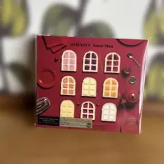 Snow Man AMENITY 通常盤 CD