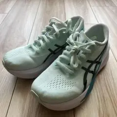 asics MAGIC SPEED women's 25.0cm